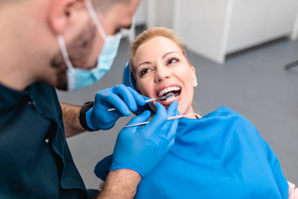 Best Tooth Extraction  in Wardsville, MO